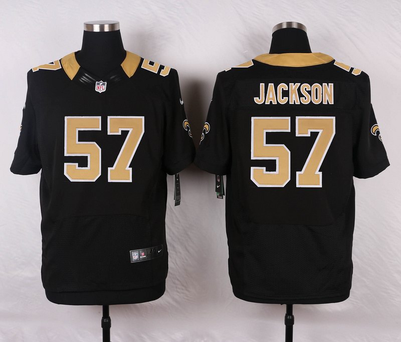 New Orleans Saints elite jerseys-037